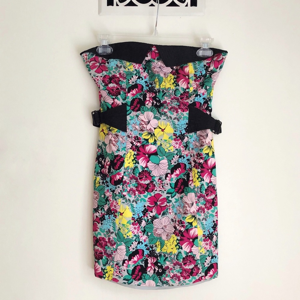 Plenty by Tracy Reese Statement Dress